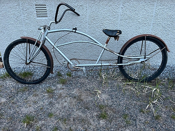 Beach Cruiser
