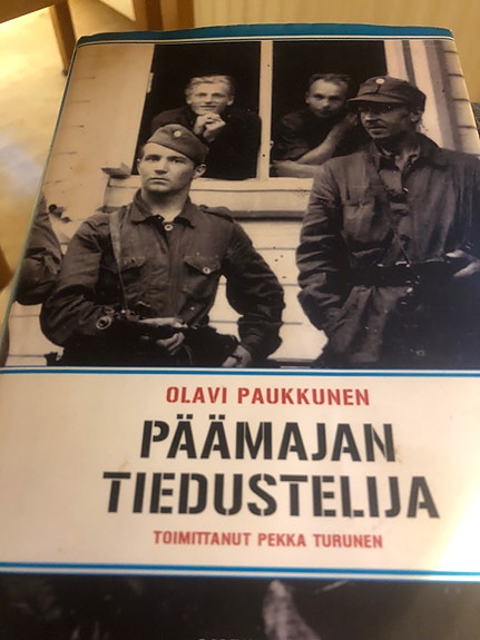 Suomen mies, Urho Kekkosen elämä