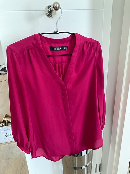 Ralph Lauren paita S