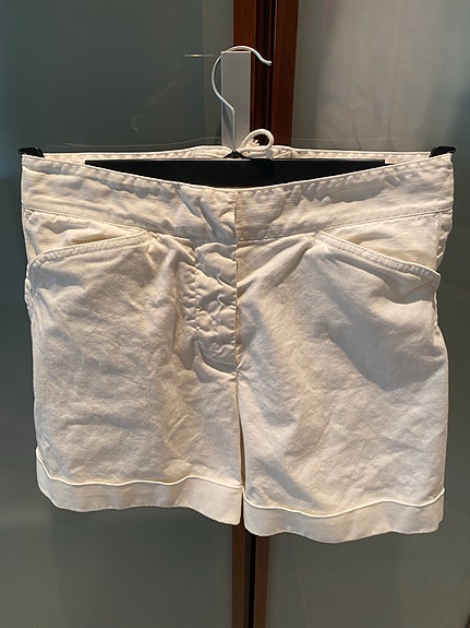 GANTin shortsit (koko 38)
