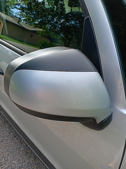 Citroen c3 picasso 2009 peili