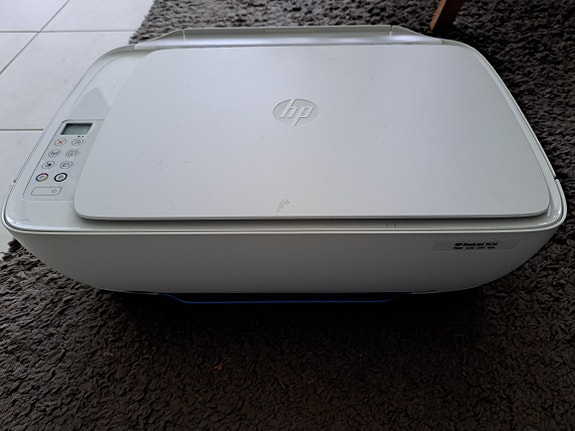 HP DeskJet 3630