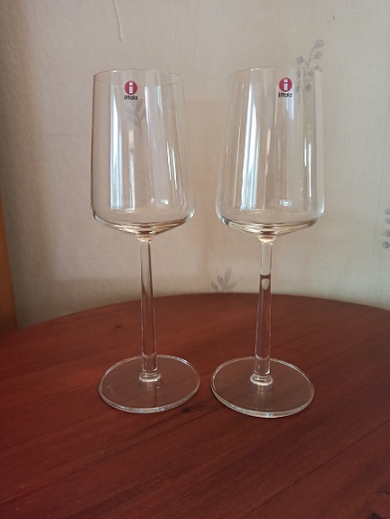 Iittala Essence laseja