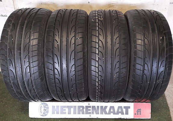 215/45 R16" käytetyt kesärenkaat