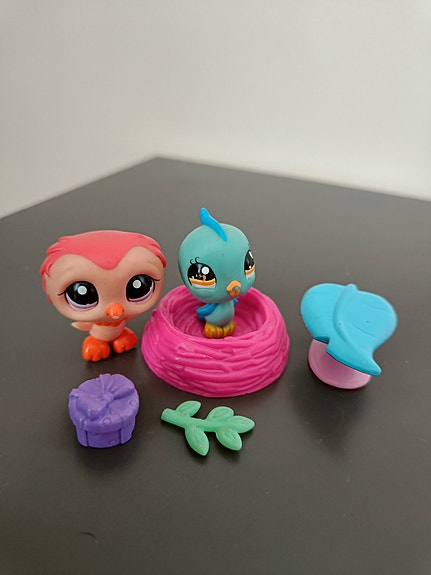 Lps setti