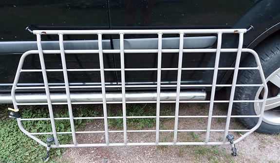 Turvakalteri, Volvo original
