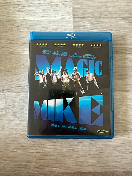 Magic Mike