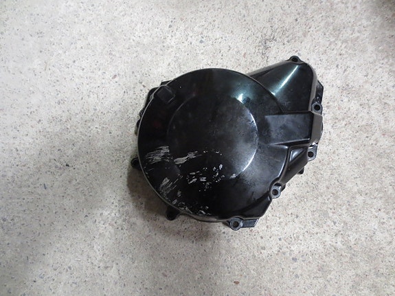 Suzuki gsf1250-650 magneton koppa