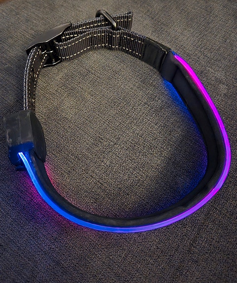 Led-panta