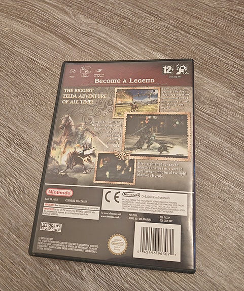 Product image 2 of 6