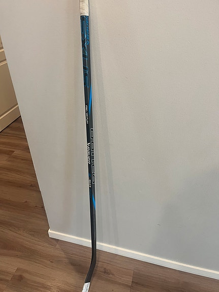 Bauer E.50 Pro maila