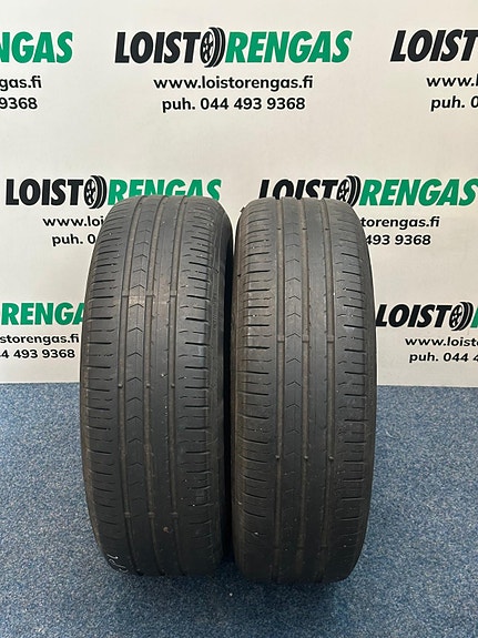 195/65 R15 91H Continental ContiPremiumContact 5