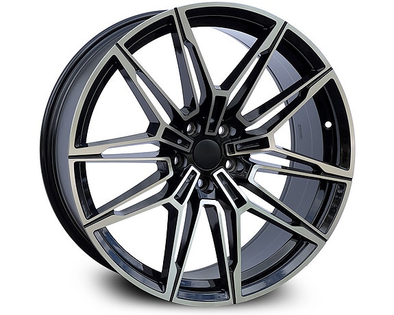 vanteet 20" BMW 825M PERFORMANCE STYLE