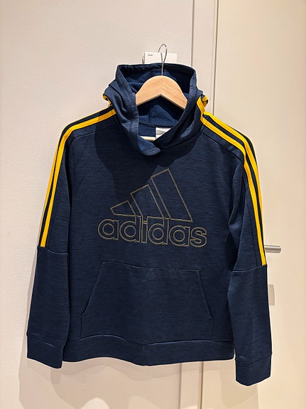 Adidas huppari, 170cm