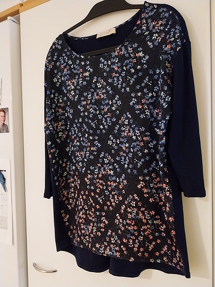 Kukkapaita Marks & Spencer