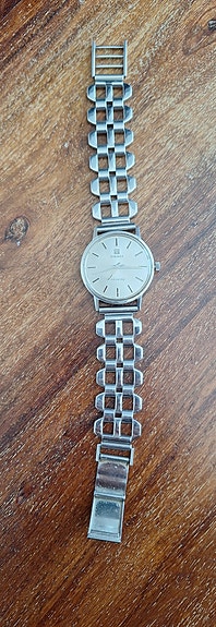 Tissot rannekello