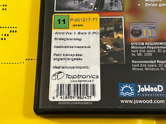 Product image 3 of 6