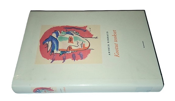 Tietokirja valikoima (filosofia, rajatieto, harraste ym. kp,)