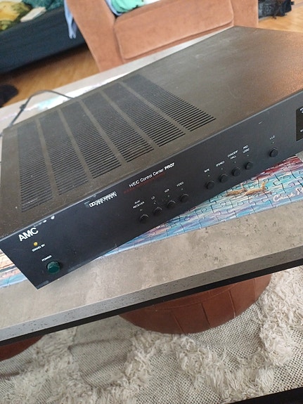 Dolby surround lisälaite