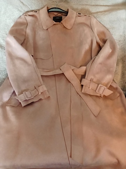 Trenssi Zara