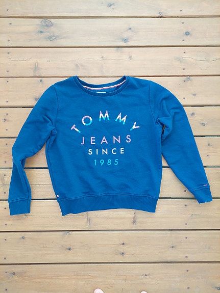 Paita Tommy Hilfiger, koko S
