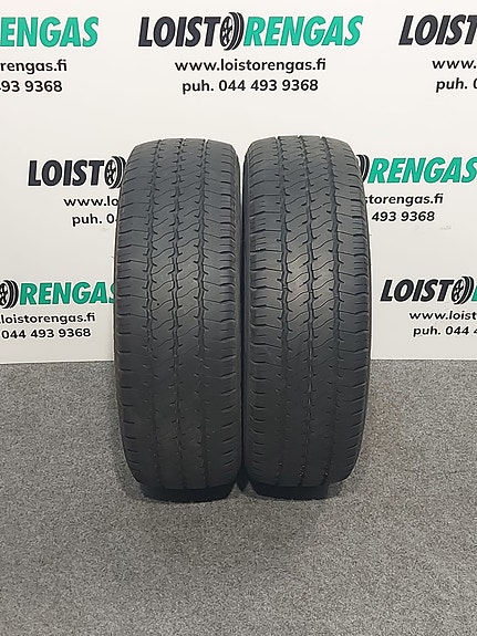 195/60 R16c 99/97H GT Radial Maxmiler Pro