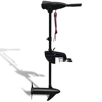 vidaXL Veneen sähköinen uistelumoottori P22 21 kg(sku90681