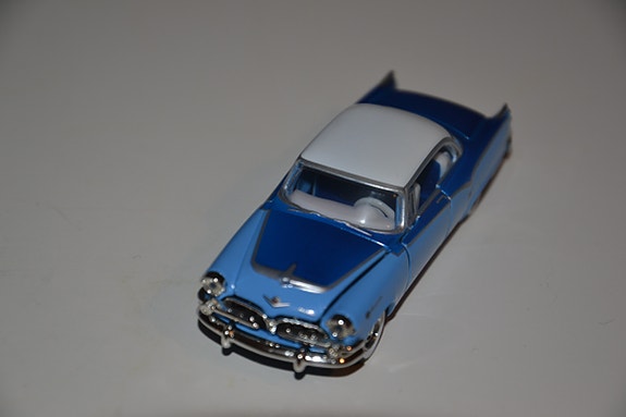 Dodge Royal Lancer 1955  todella hieno