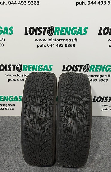 175/65 R15 88R XL Nokian Hakkapeliitta R2