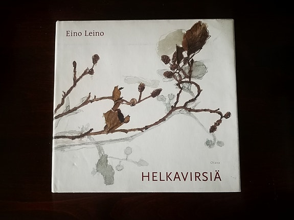 Eino Leino Helkavirsiä