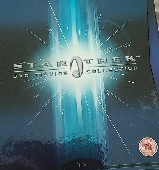 Star Trek