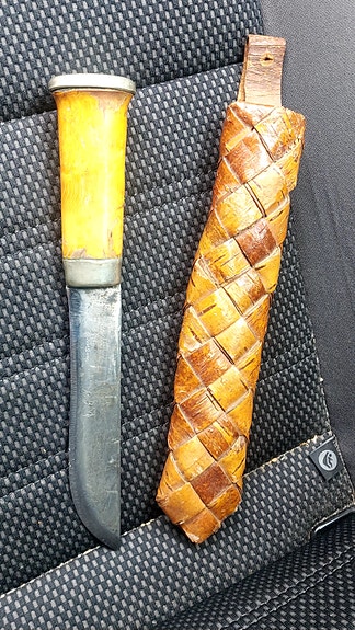 Aito Lapinleuku 250