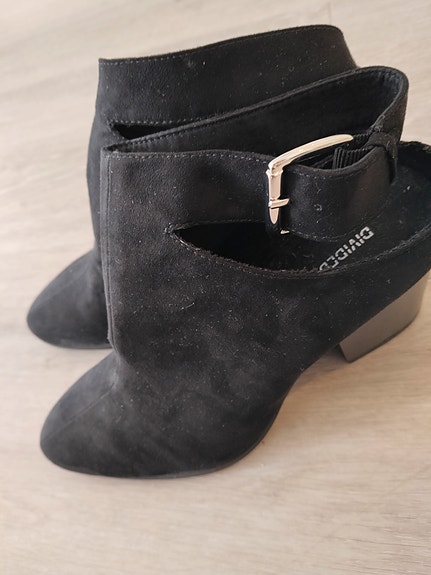 H&M kengät 38