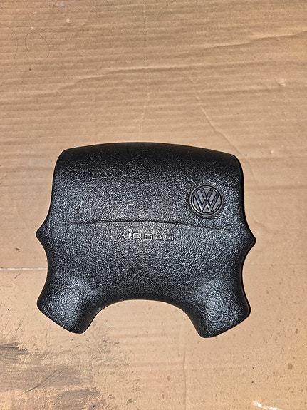 Vw Kuljettajan airbag