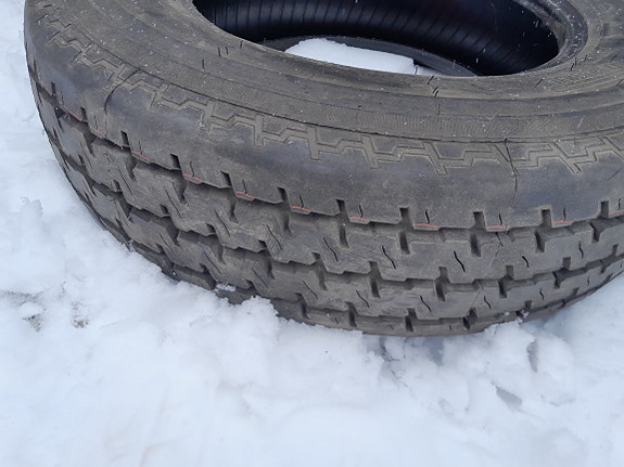 Pirelli kesärengas uusi