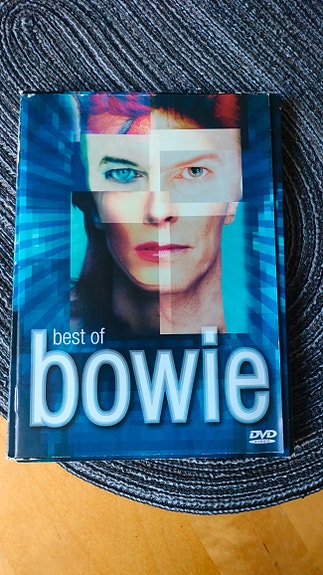 David Bowie