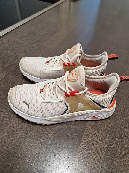 Puma softfoam juoksukengät
