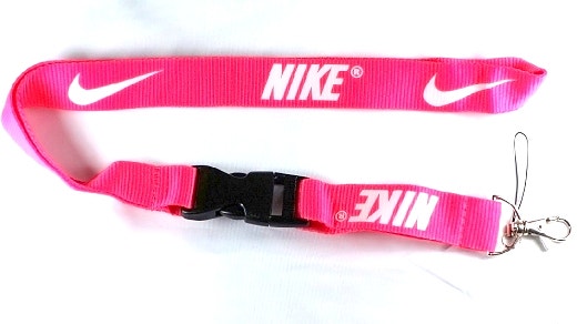 Nike avainnauha työhön ja vapaa-aikaan UUSI