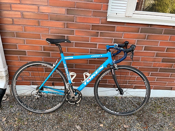Token Road Bike