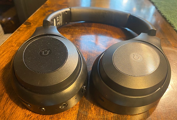 Utaxo langattomat Bluetooth kuulokkeet. Hki