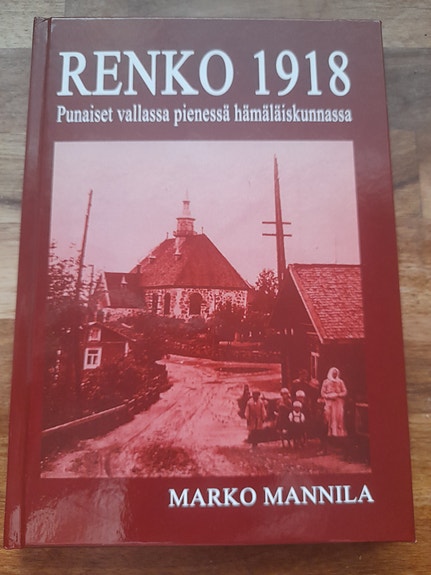 Mannila: Renko 1918