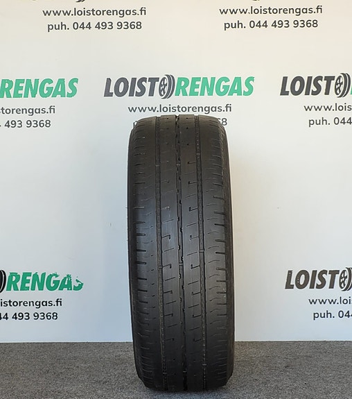 225/55 R17C 109/107 XL Nokian Hakka C2