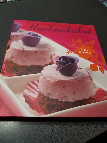 Unelmakakut. Ulla Svensk.