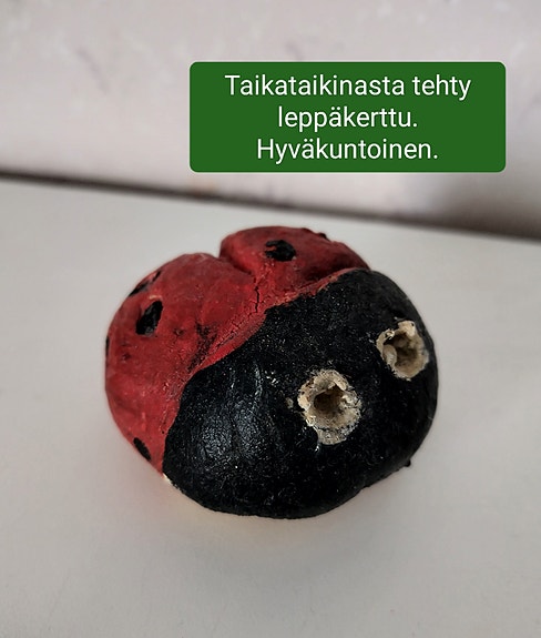 Punainen leppäkerttu