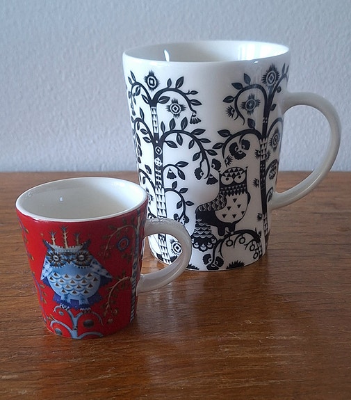 Iittala Taika mukit