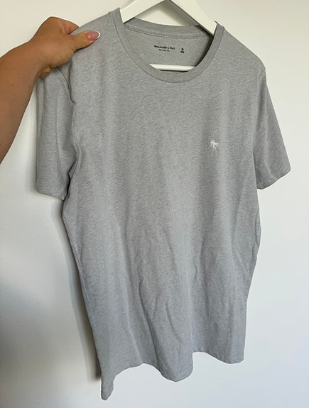 Abercrombie & fitch t-paita