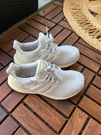 Adidas ultra boost kengät