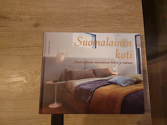 Suomalainen koti