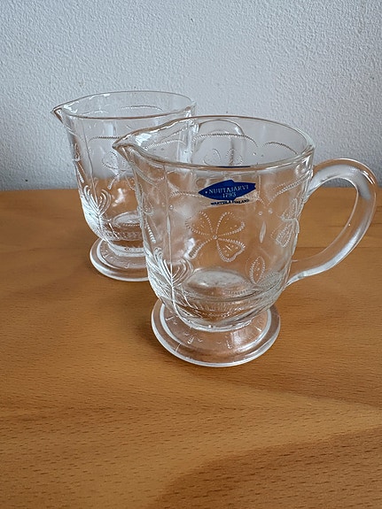 Nuutajärvi Apila kermakko 2 kpl