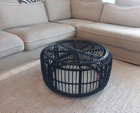 Pyöreä pöytä / Rahi
